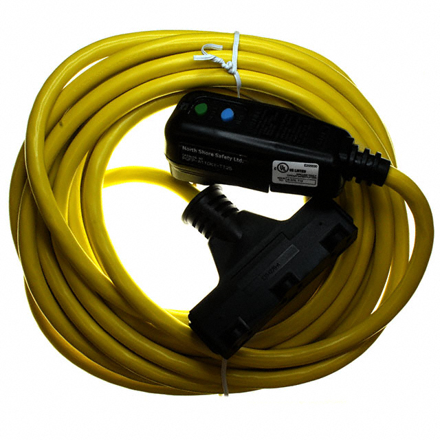 PGFP-A110KYTT25 Sensata-Airpax Fehlerstrom-Schutzschalter (GFCI)